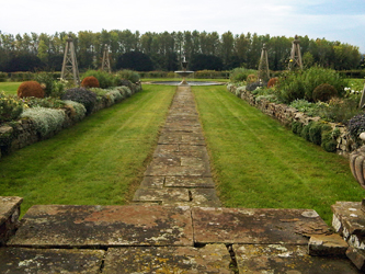 muddy boots landscaping picture Grounds and Garden Maintenance